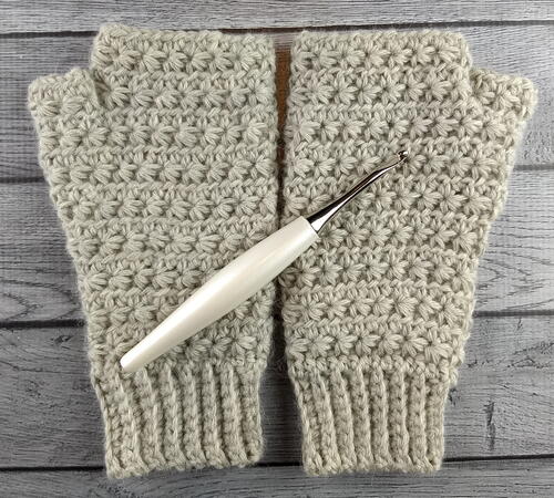 Stella Fingerless Gloves Stella Fingerless Gloves