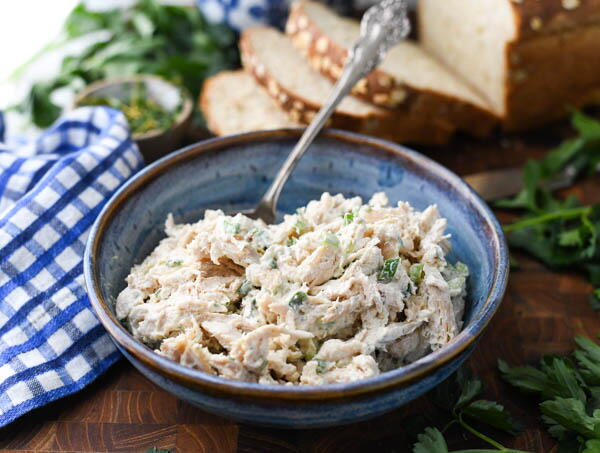 The Best Chicken Salad The Best Chicken Salad