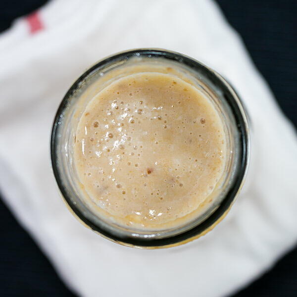 Chikoo Milkshake Chikoo Milkshake