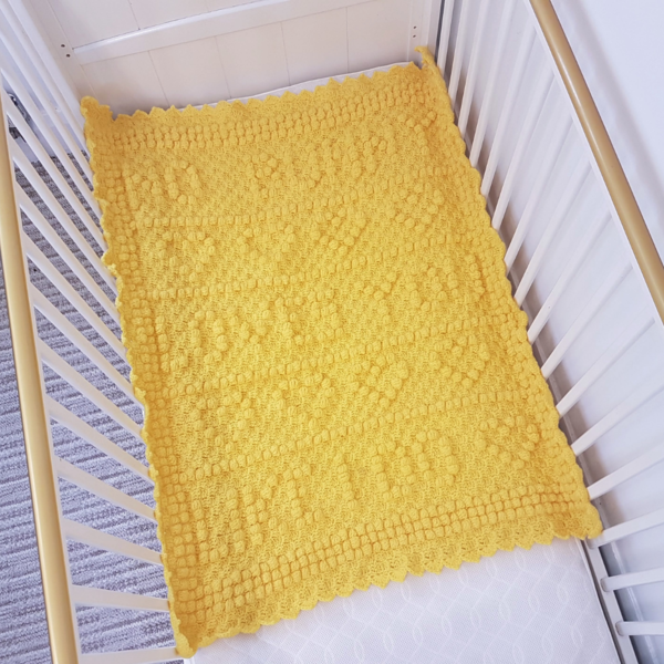 Free C2c Crochet Baby Blanket Pattern No Bunny Loves You Like I Do Free C2c Crochet Baby Blanket Pattern: No Bunny Loves You Like I Do