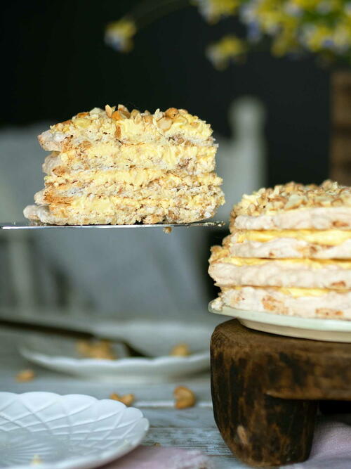 Sans Rival Sans Rival