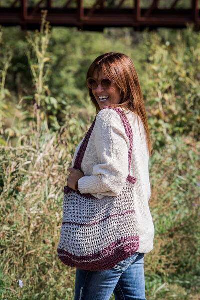 Danbury Tote Bag Danbury Tote Bag