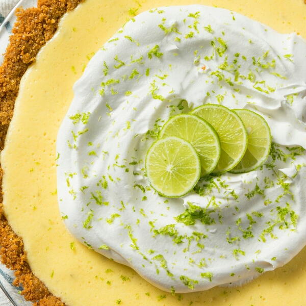 Key Lime Pie Key Lime Pie