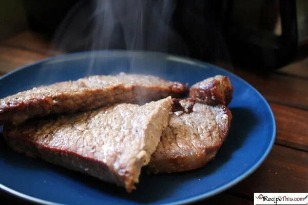 How To Cook Steak In The Air Fryer How To Cook Steak In The Air Fryer