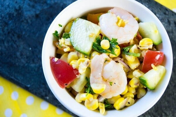 If You Like Corn This Grilled Corn Salad Will Blow Your Mind If You Like Corn This Grilled Corn Salad Will Blow Your Mind