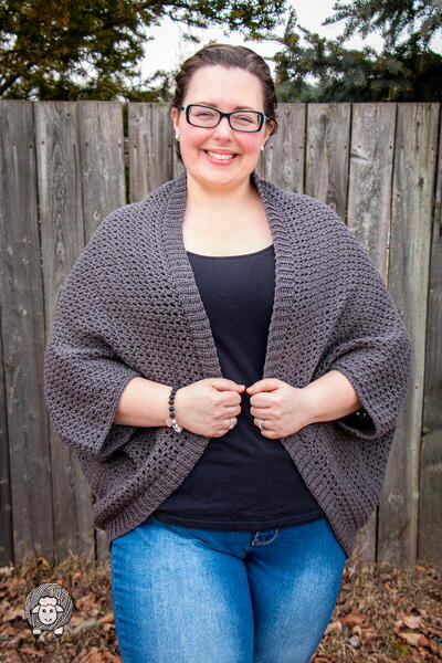 Comfy Spring Cardi Comfy Spring Cardi