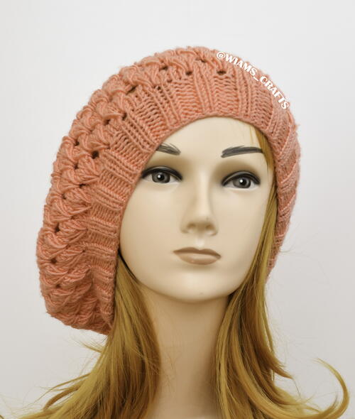 San Tropez Beanie San Tropez Beanie