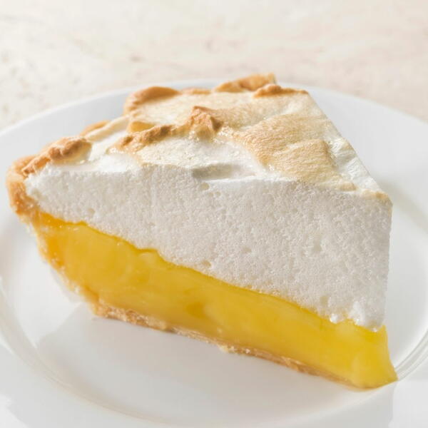 Lemon Meringue Pie Lemon Meringue Pie