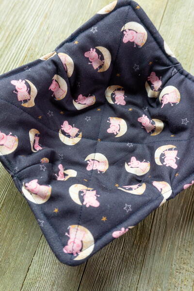 Diy Hot Bowl Holder Diy Hot Bowl Holder!