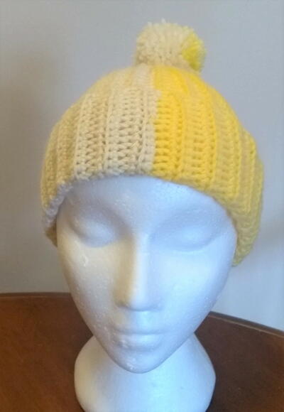 Sun and Moon Beanie Sun and Moon Beanie