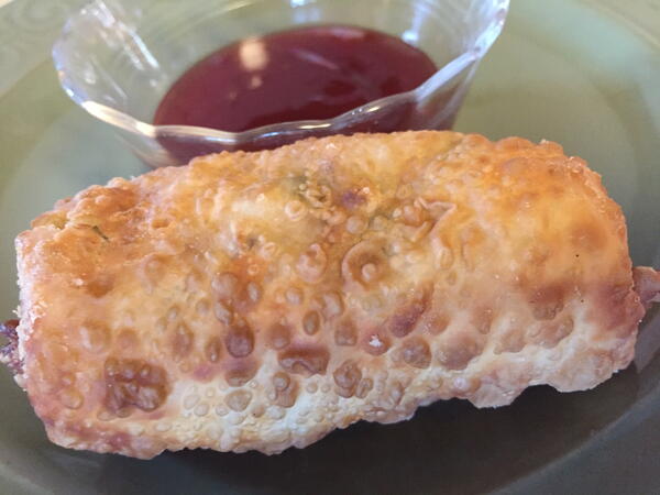 Homemade Egg Rolls Homemade Egg Rolls