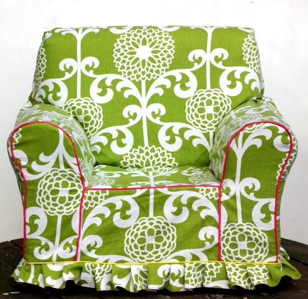 Ultra-Refreshed Armchair Slip Cover Ultra-Refreshed Armchair Slip Cover