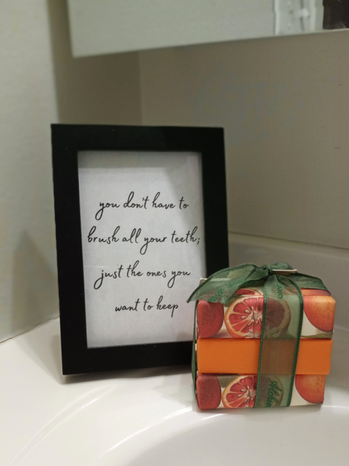 Brush Your Teeth Free Printable Bathroom Sign Brush Your Teeth Free Printable Bathroom Sign