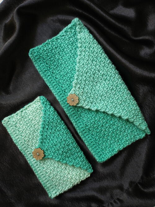 Grab And Go Clutch Grab And Go Clutch