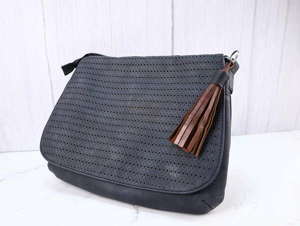 How To Make A Leather Tassel How To Make A Leather Tassel