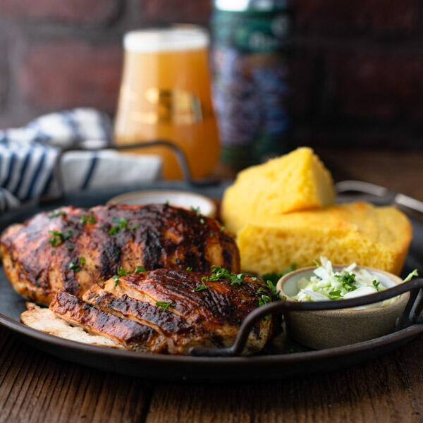 Grilled Bbq Chicken Breast Grilled Bbq Chicken Breast