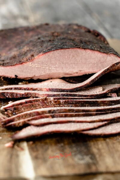 Sous Vide Brisket Recipe 24 Hour Brisket Sous Vide Brisket Recipe. 24 Hour Brisket.