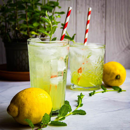 Limoncello Spritz Limoncello Spritz