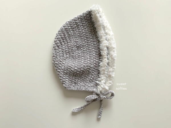 Velvet Fur Hood Velvet Fur Hood