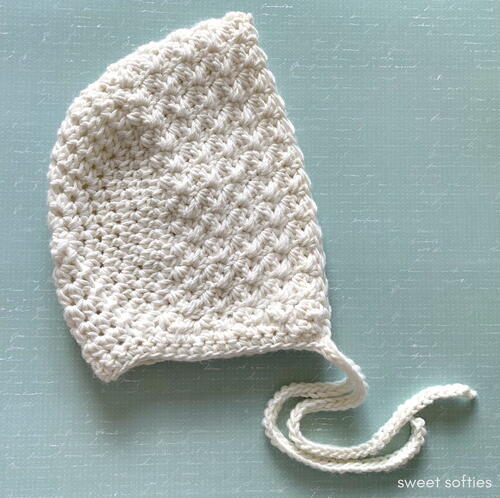 Classic Vintage Bonnet Classic Vintage Bonnet