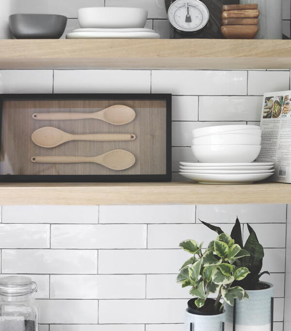 Wooden Spoon Art Wooden Spoon Art