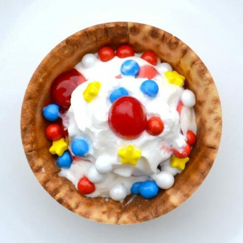 Fun And Easy Superhero Sundaes Fun And Easy Superhero Sundaes