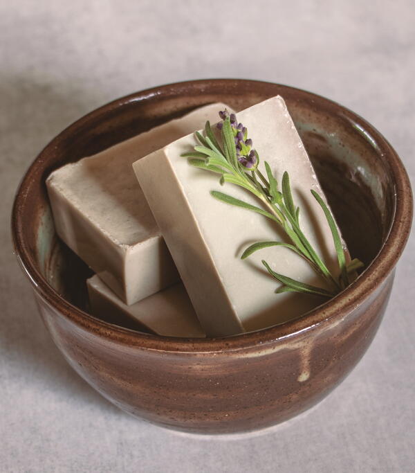 Dead Sea Soap Dead Sea Soap