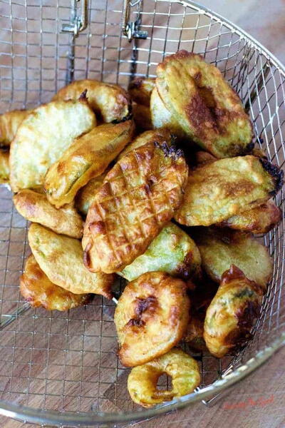 Fried Pickles Restaurant Copycat Fried Pickles Restaurant Copycat