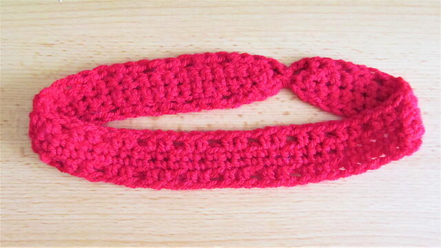 Geometric Headband Geometric Headband