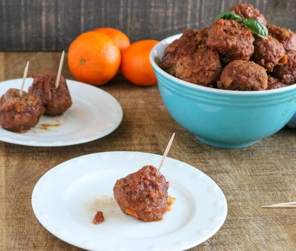 Easy Instant Pot Orange Glazed Bbq Meatballs Easy Instant Pot Orange Glazed Bbq Meatballs