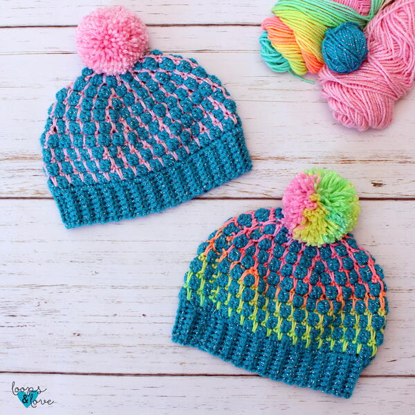 The Avery Beanie The Avery Beanie