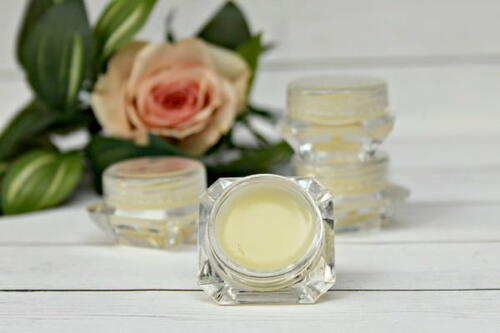 Homemade Eye Firming Cream Homemade Eye Firming Cream