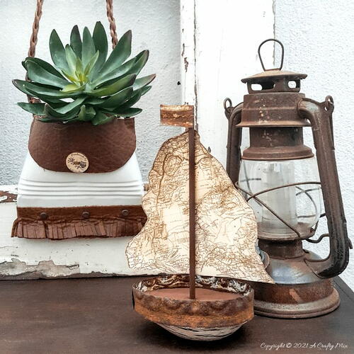 Easy Coastal Decor With A Twist Of Avocado Easy Coastal Decor With A Twist Of Avocado