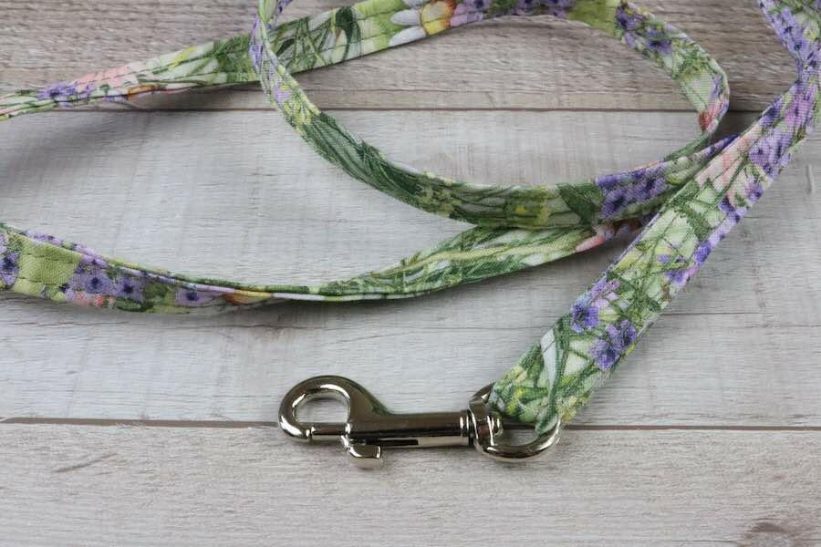 Diy Dog Leash