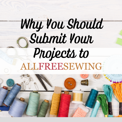 Submit Your Project Submit Your Project