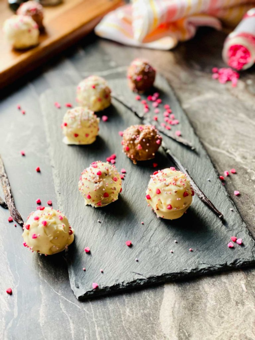 Gorgeous Homemade Cake Pops Recipe Gorgeous Homemade Cake Pops Recipe