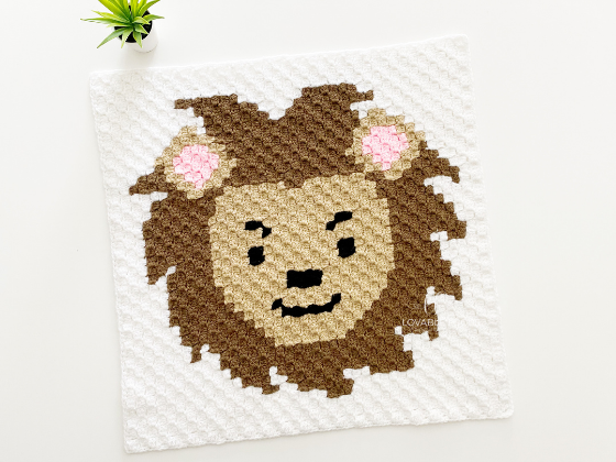 C2c Lion