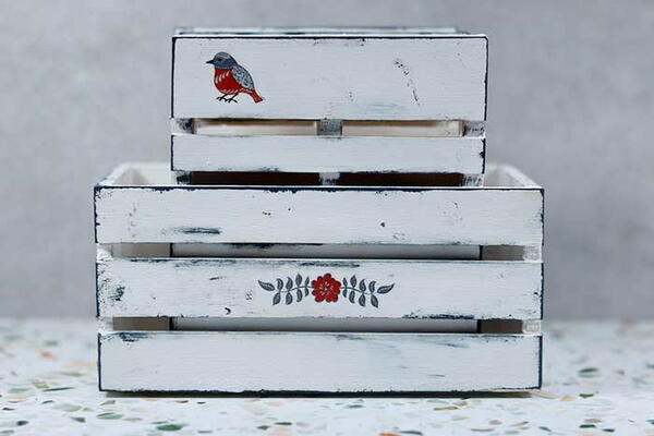 Farmhouse Style Coasters Dollar Tree Diy Craft Farmhouse Style Coasters Dollar Tree Diy Craft