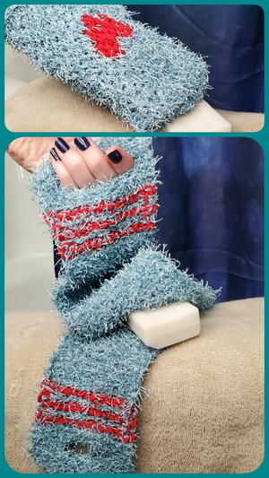 Exfoliating Spa Set Exfoliating Spa Set