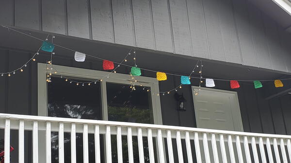 Power Of Positivity Prayer Flags Power Of Positivity Prayer Flags