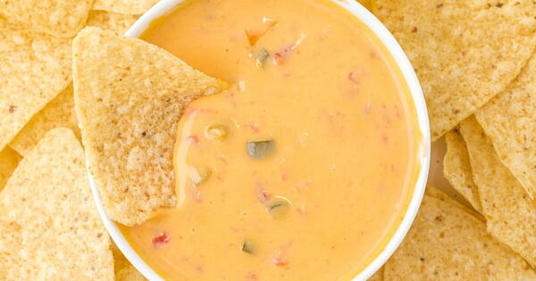 Cheese Dip Cheese Dip