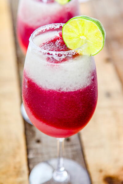 Sangria Margarita Sangria Margarita