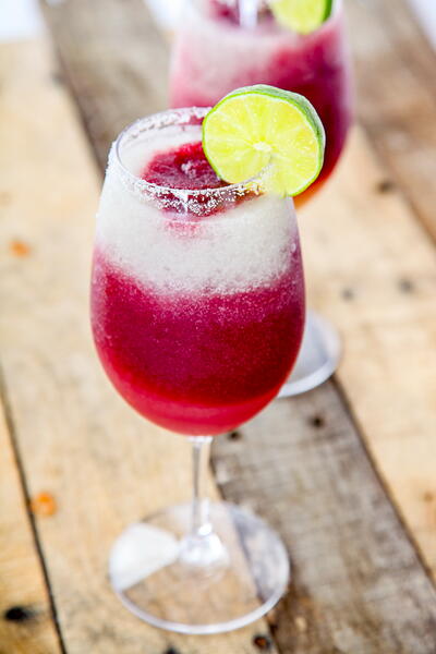 Sangria Margarita Sangria Margarita