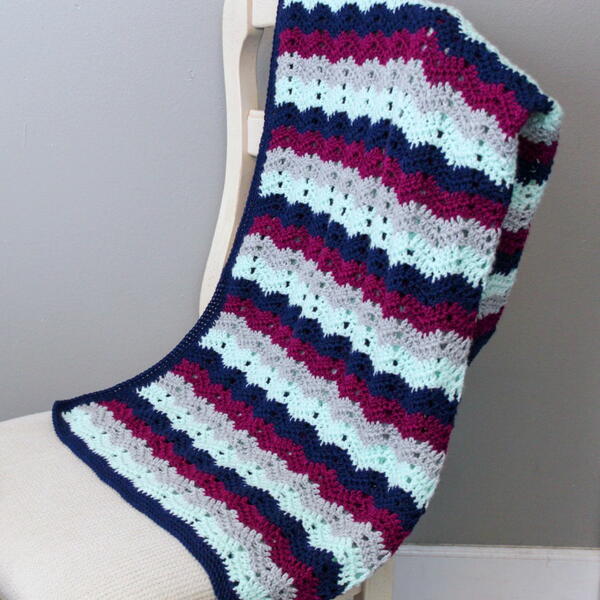 Chevy Blanket Chevy Blanket