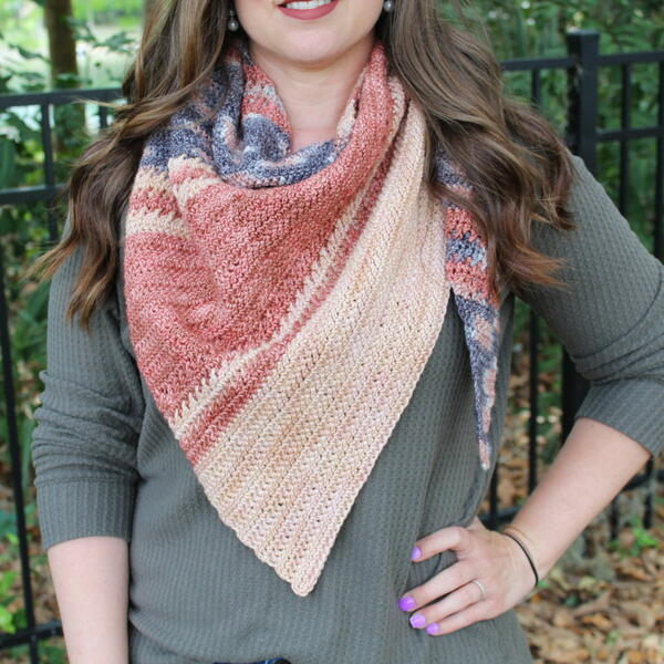 Amara Shawl Amara Shawl