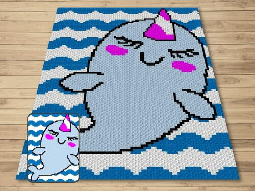 Narwhal Uniwhale Narwhal Uniwhale