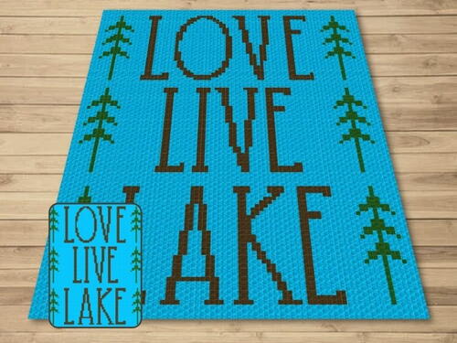 Love Live Lake Love Live Lake