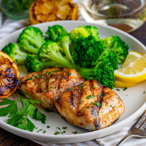 Grilled Mahi Mahi Grilled Mahi Mahi