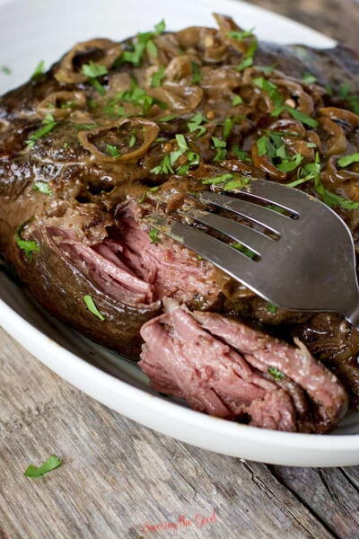 Sous Vide Mississippi Pot Roast Sous Vide Mississippi Pot Roast