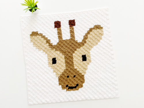 C2c Giraffe C2c Giraffe